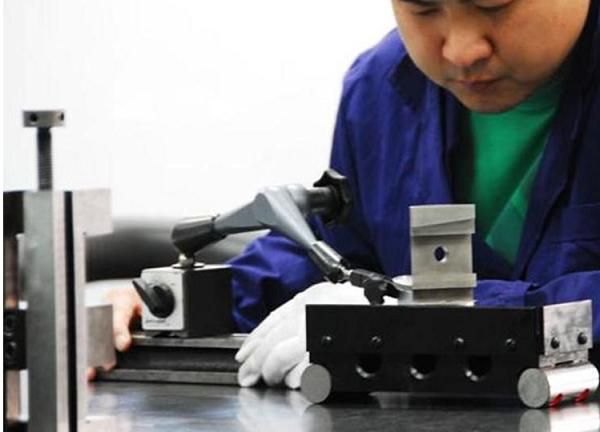 产品品质过程监控