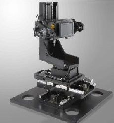多轴电控位移台成功案例