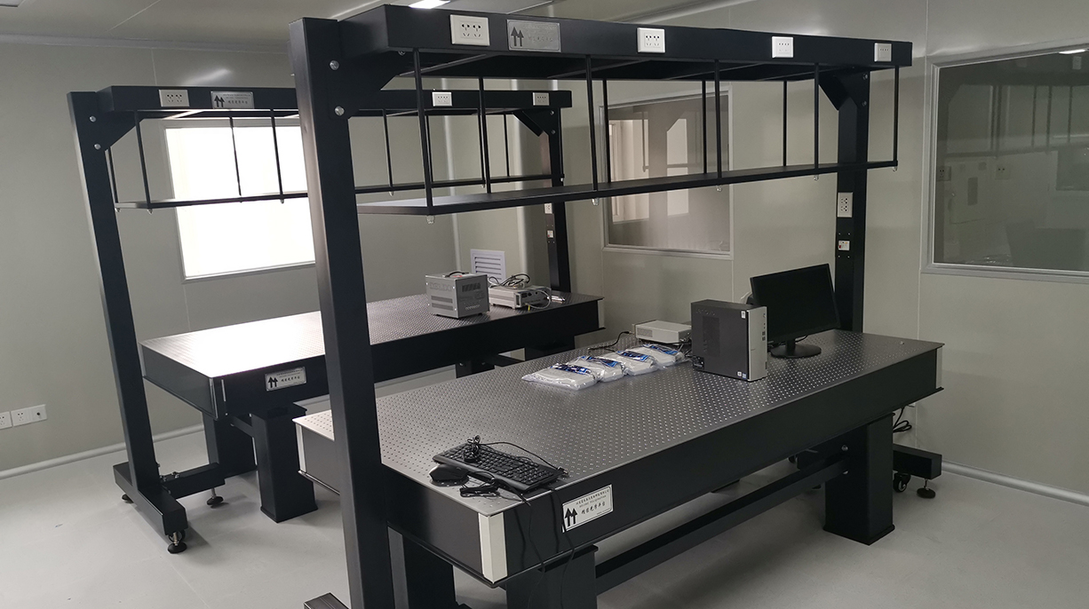 光学平台、仪器架