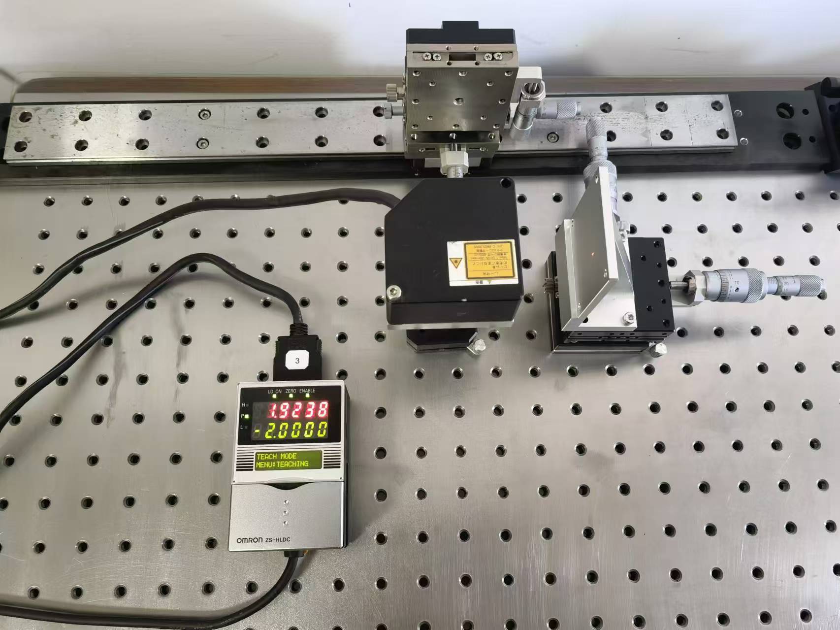 产品品质保障 检测工具1