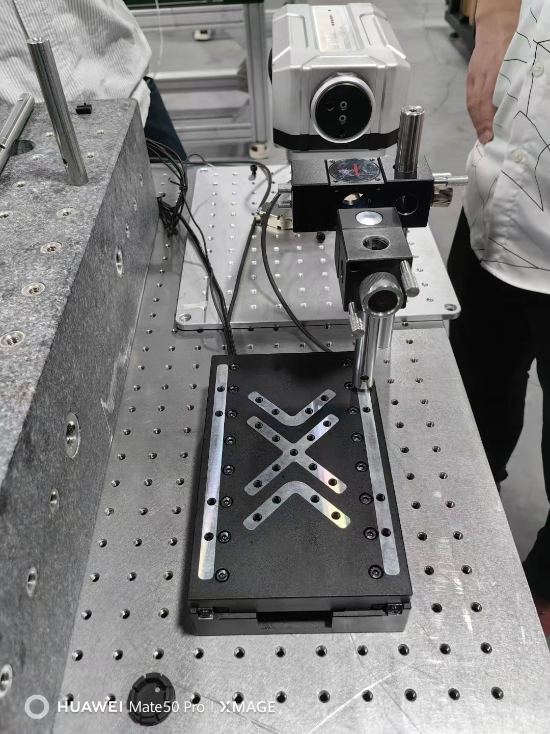 产品品质保障 检测工具1