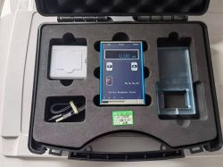 产品品质保障 检测工具2  光学平台测量工具