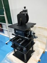 多轴电控位移台成功案例