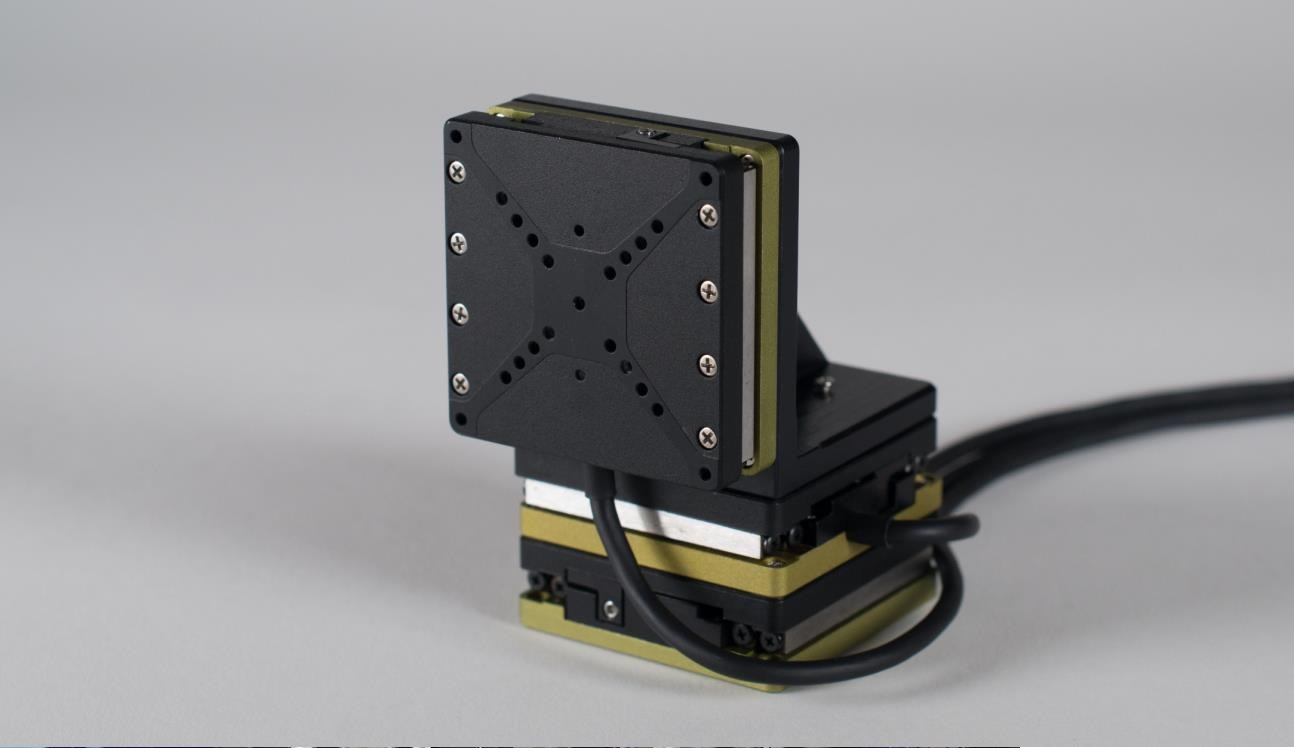 压电陶瓷精品位移台