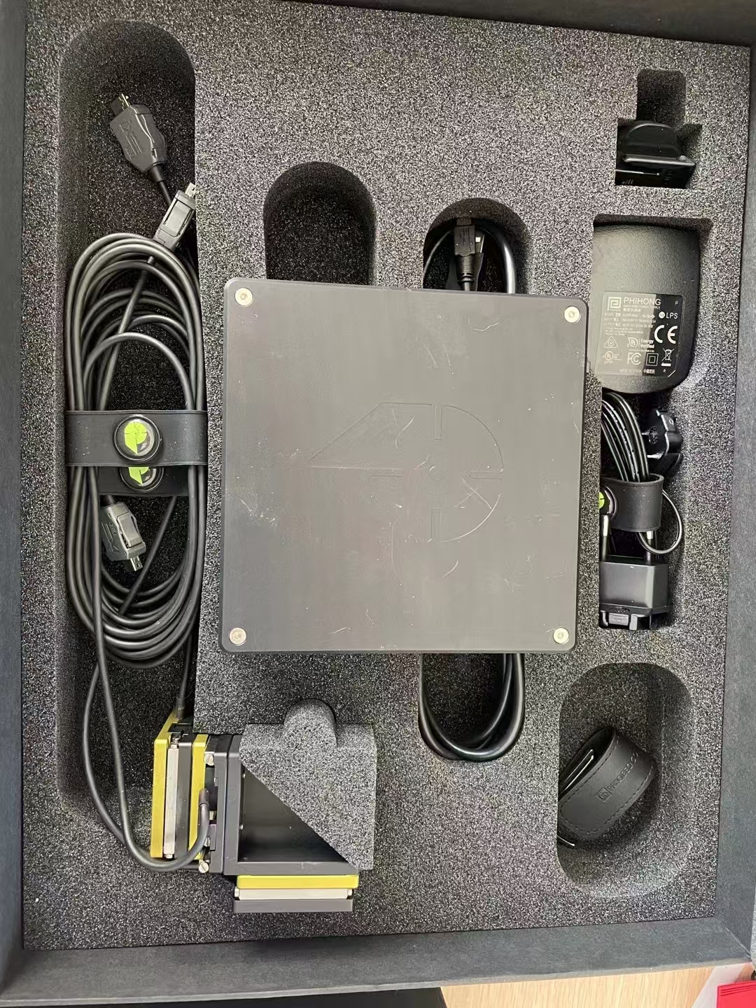 压电陶瓷精品位移台