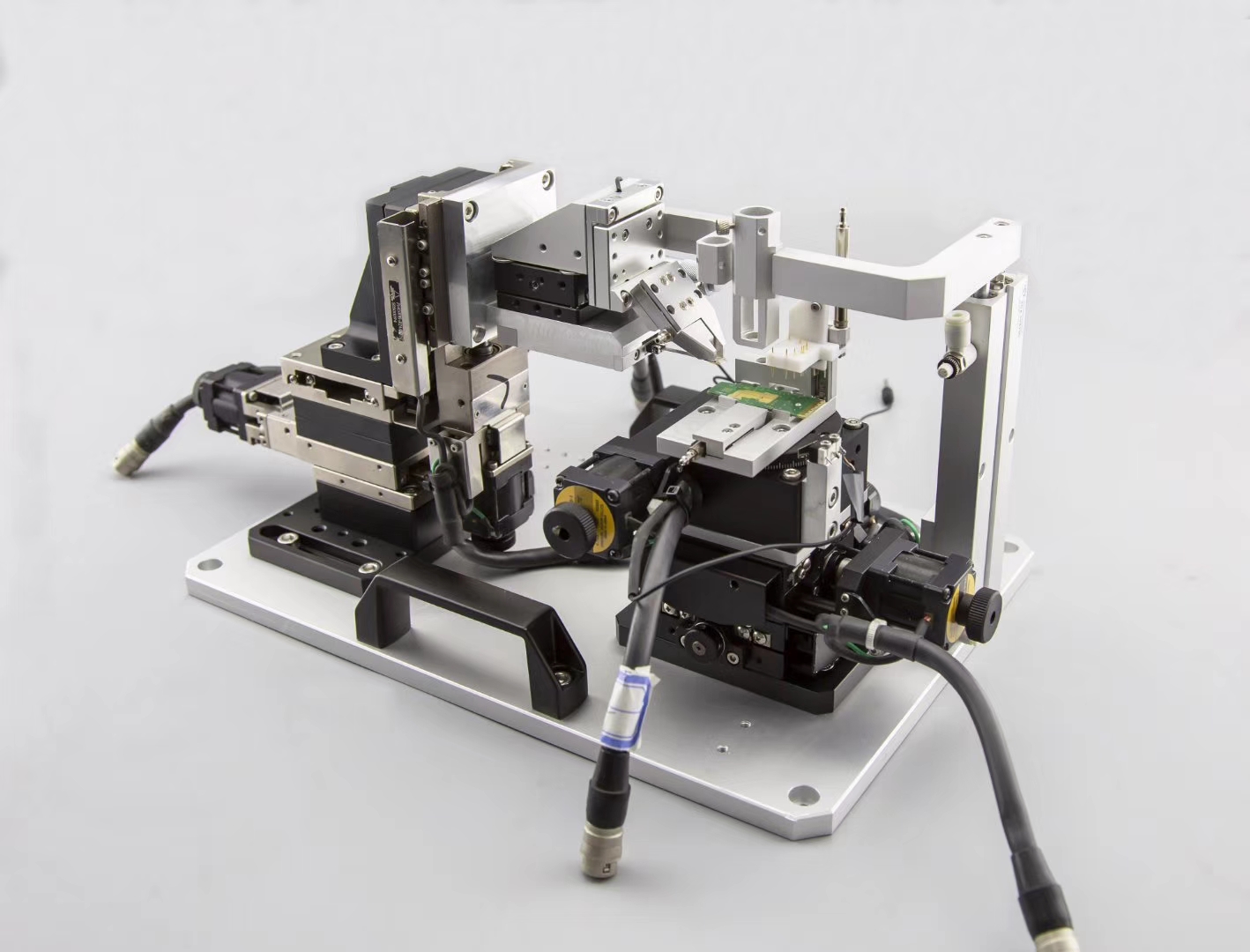 微小元器件封装实例