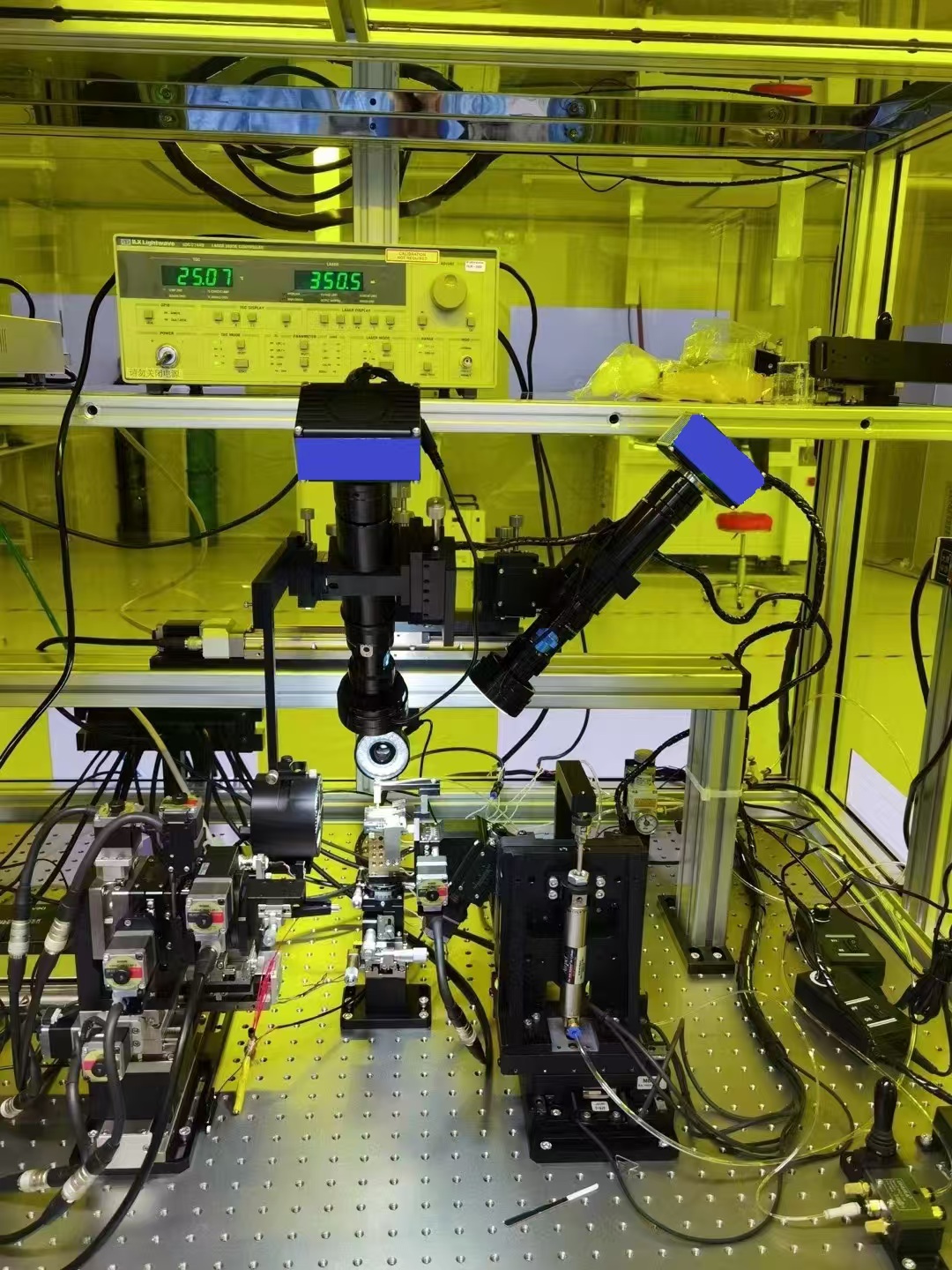 微小元器件封装实例