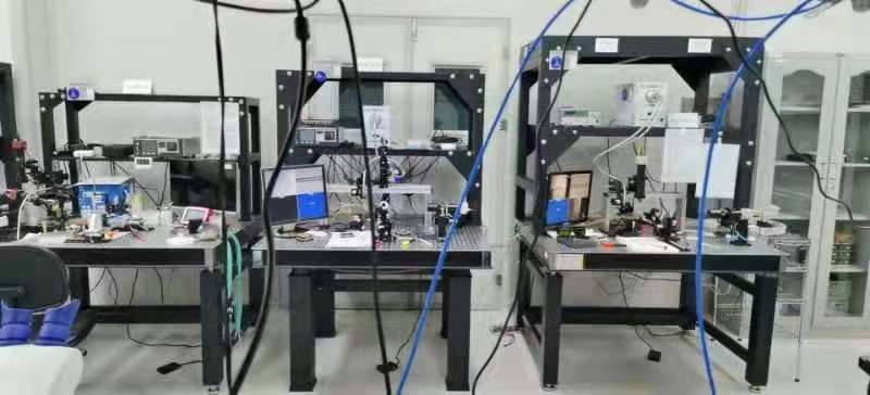 定制光学平台 仪器架