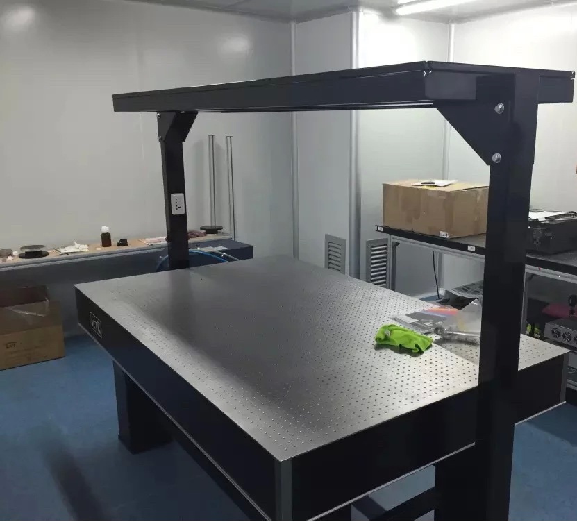 定制光学平台 仪器架