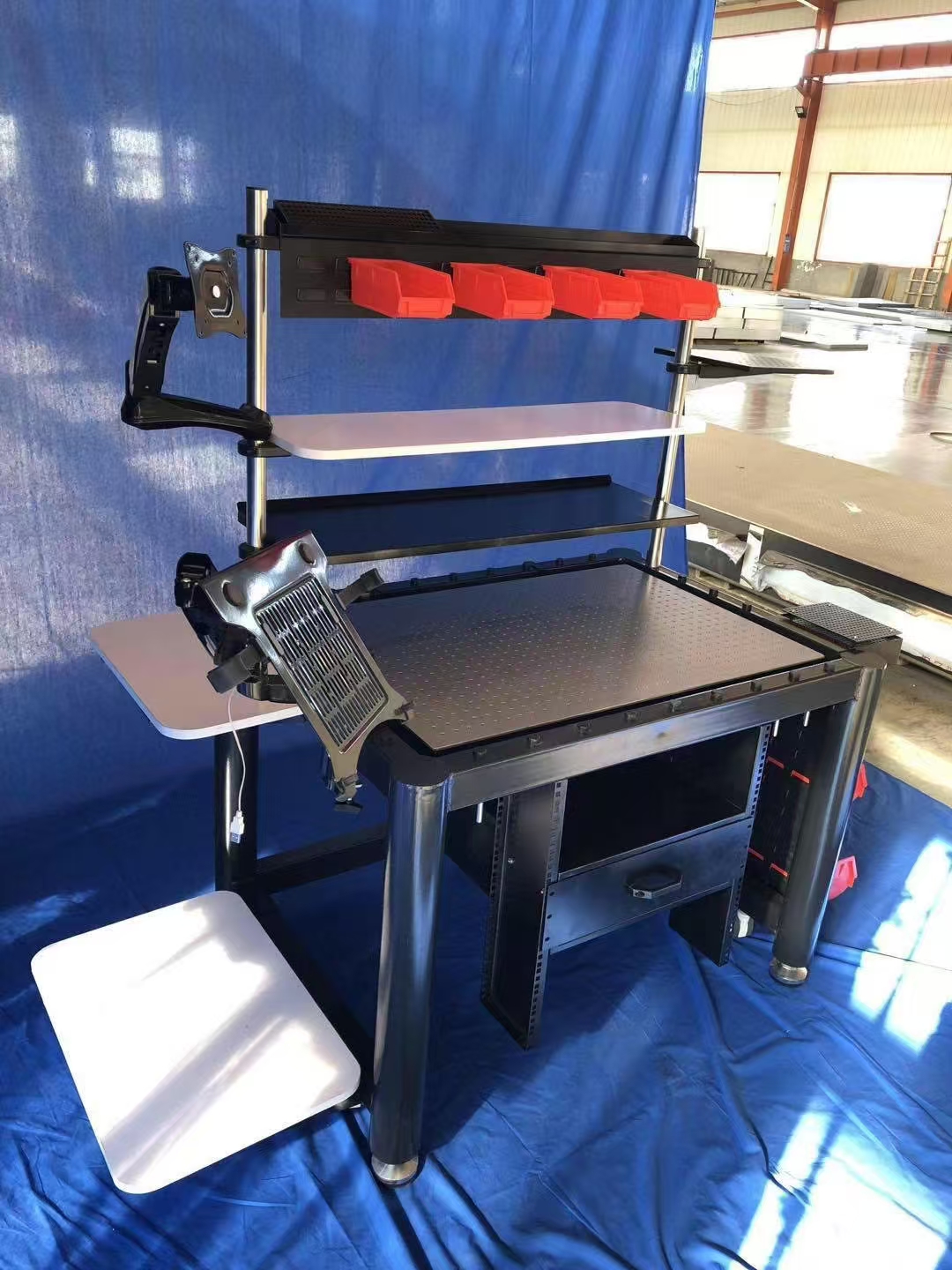 定制光学平台 仪器架