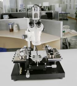 常温常压 普通探针测试台