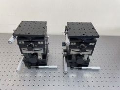 组合手动位移台