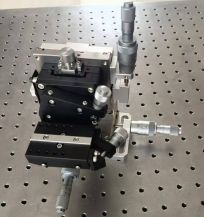 非标组合6轴-光纤类